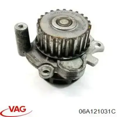 Купить 06A121031C VAG Насос охлаждения