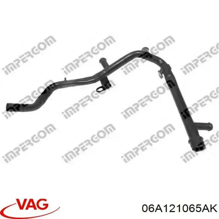 06A121065AK VAG/Audi