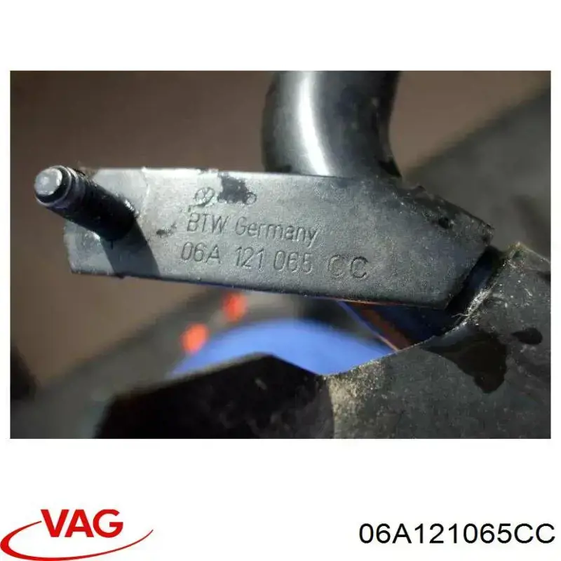  06A121065CC VAG