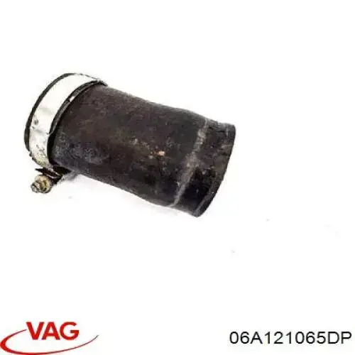 Купить 06A121065DP VAG Трубопроводы и шланги системы охлаждения