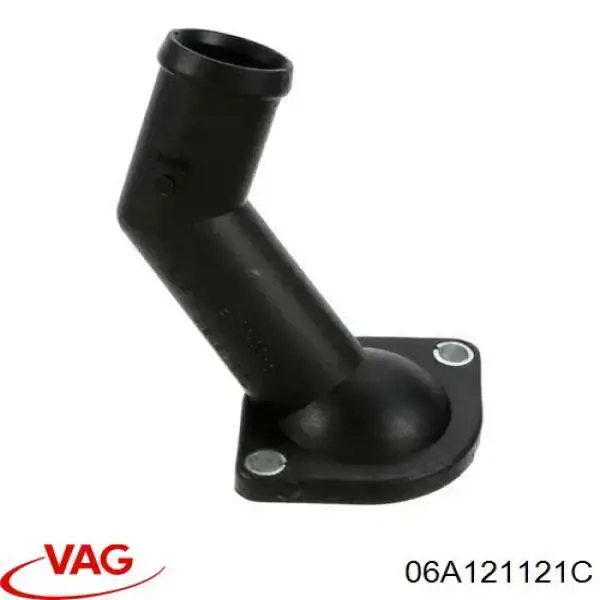 Крышка термостата VAG 06A121121C цена, от 2.48 USD