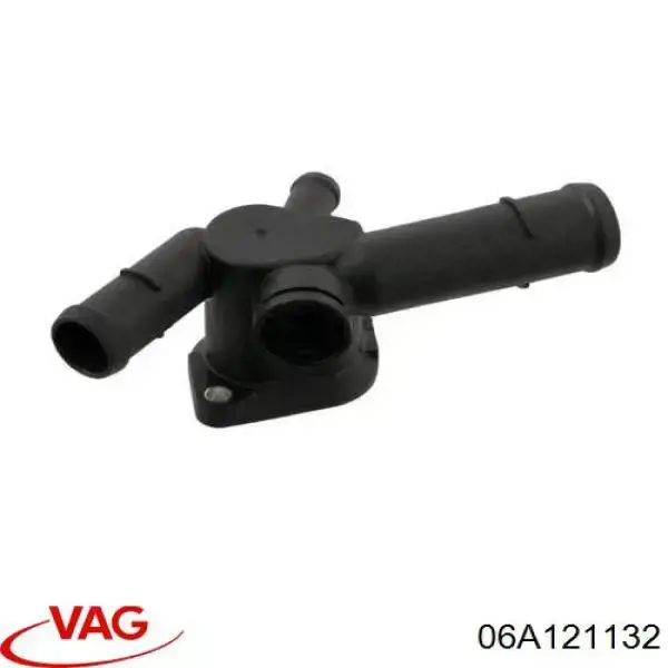 Система охлаждения VAG 06A121132
