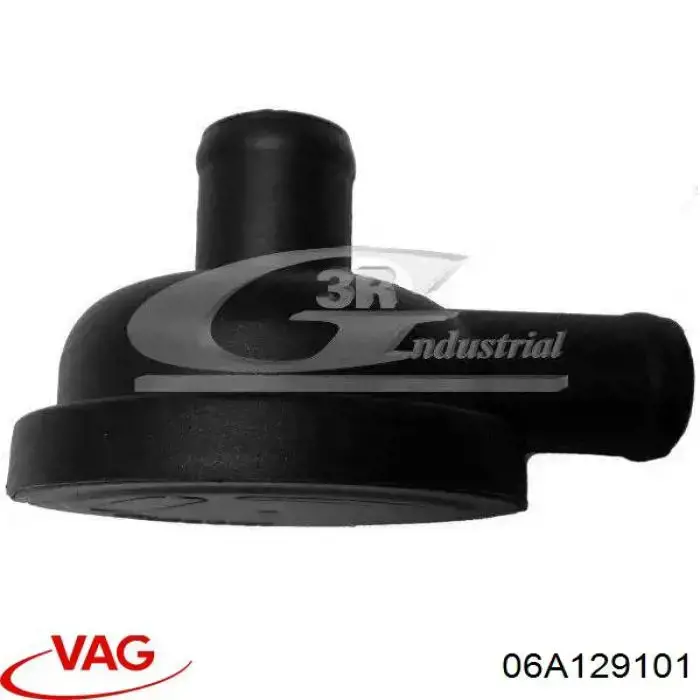 Датчик газов картера VAG 06A129101 цена, от 72.27 USD