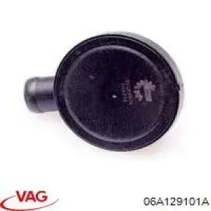 06A129101A VAG клапан регулировки давления наддува