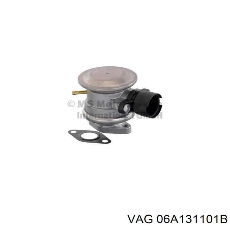 Клапан подачи вторичного воздуха VAG 06A131101 цена, от 8.00 USD