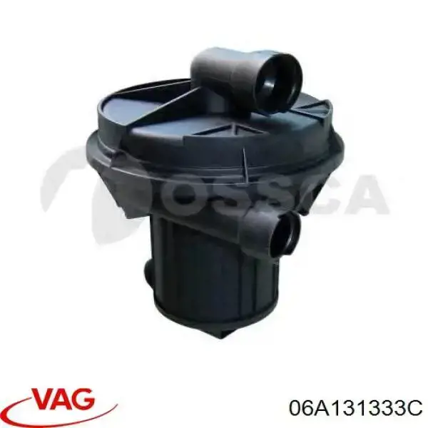 Насос воздушный VAG 06A131333C цена, от 32.20 USD
