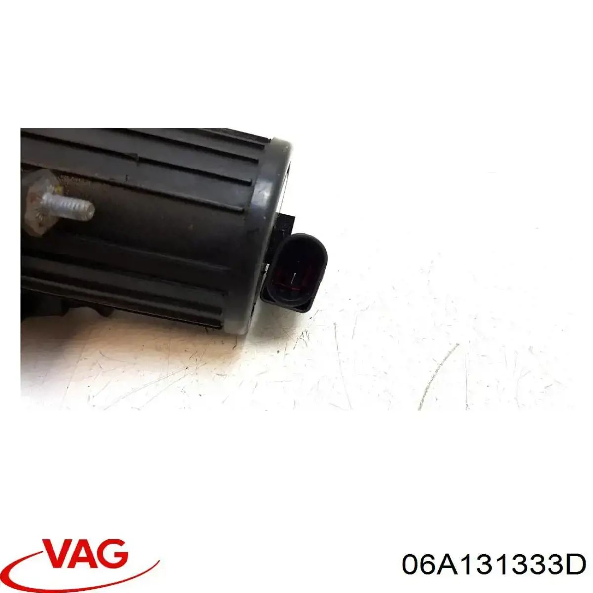 Компрессор VAG 7H0959253