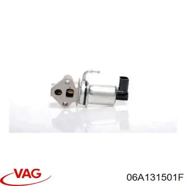 06A131501F VAG Клапан рециркуляции отработавших газов EGR