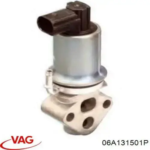 Приборы управления системы рециркуляции VAG 06A131501P цена, от 51.67 USD