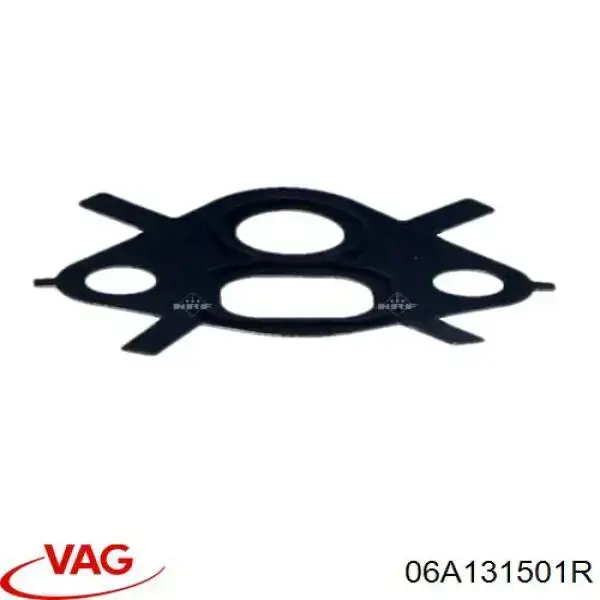 06A131501R VAG Клапан рециркуляции отработавших газов EGR