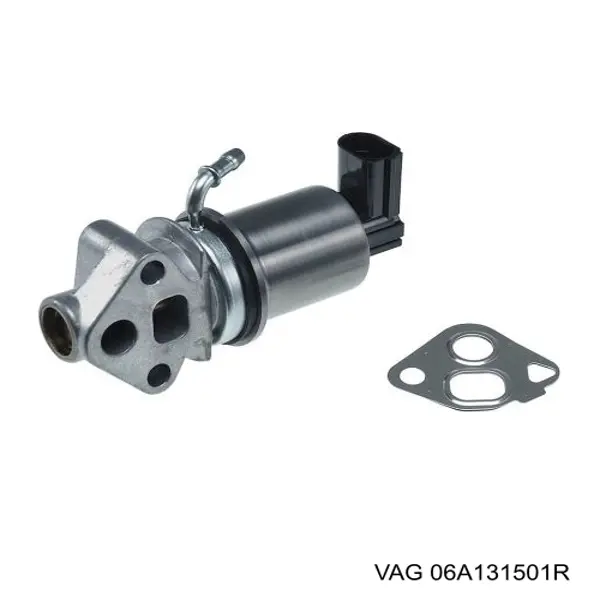 Приборы управления системы рециркуляции VAG 06A131501R цена, от 38.01 USD