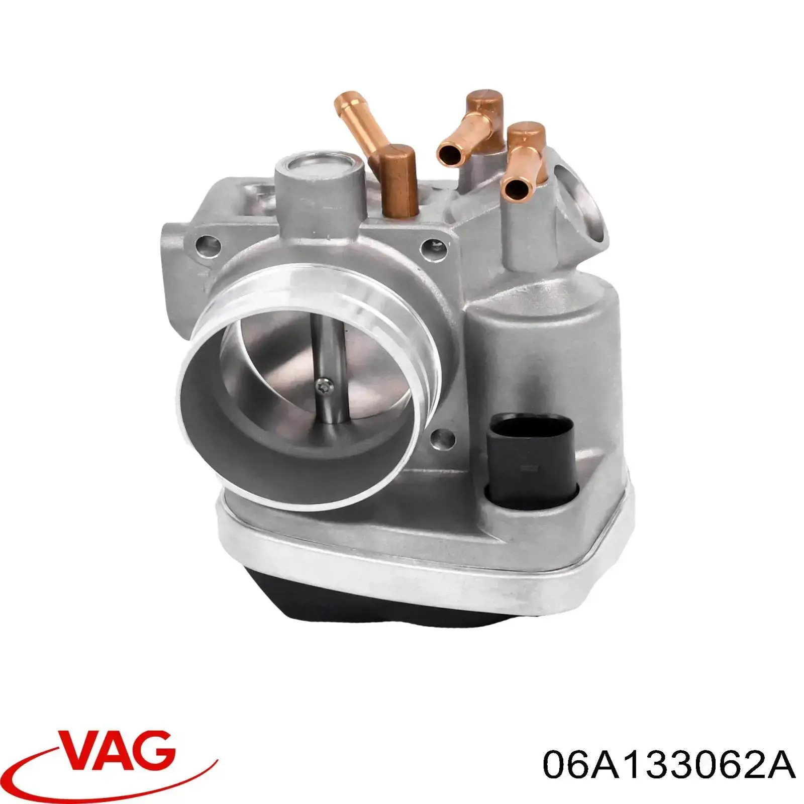 06A133062A VAG Дроссельная заслонка