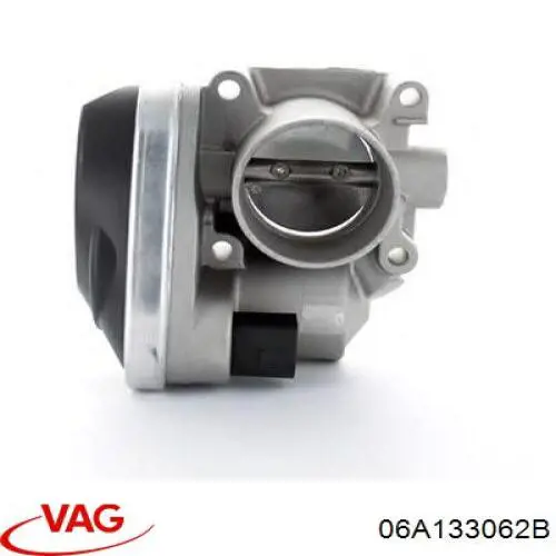 Купить 06A133062B VAG Блок дроссельной заслонки