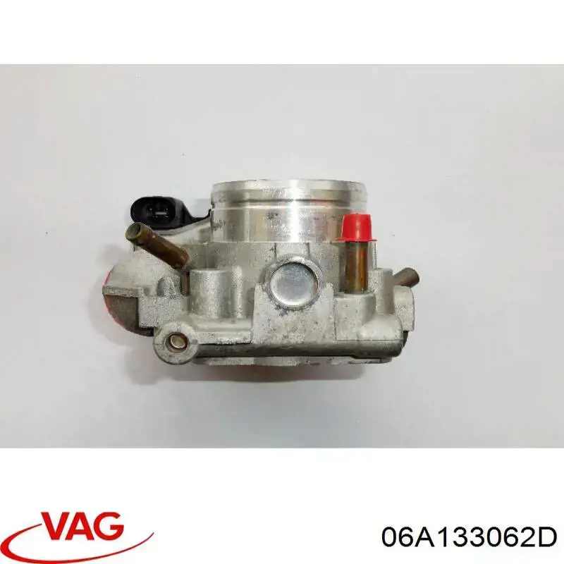 Дроссельная заслонка в сборе AND 31133019 цена, от 87.49 USD