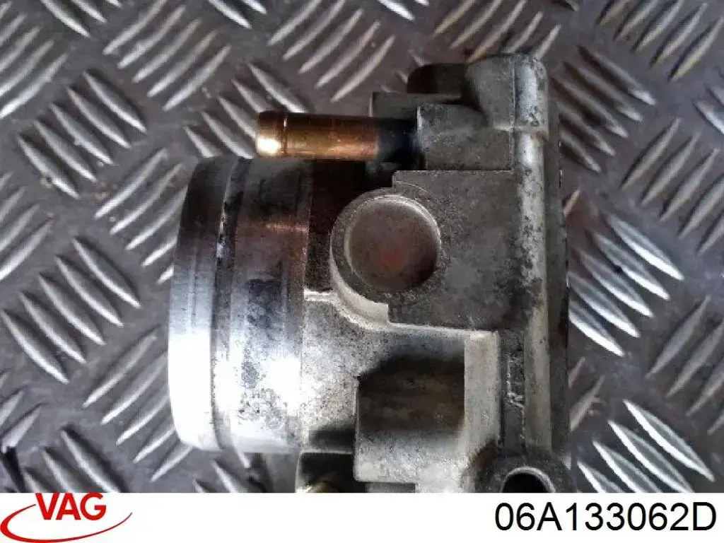 Дроссельная заслонка в сборе VAG 0280750061 цена, от 88.31 USD