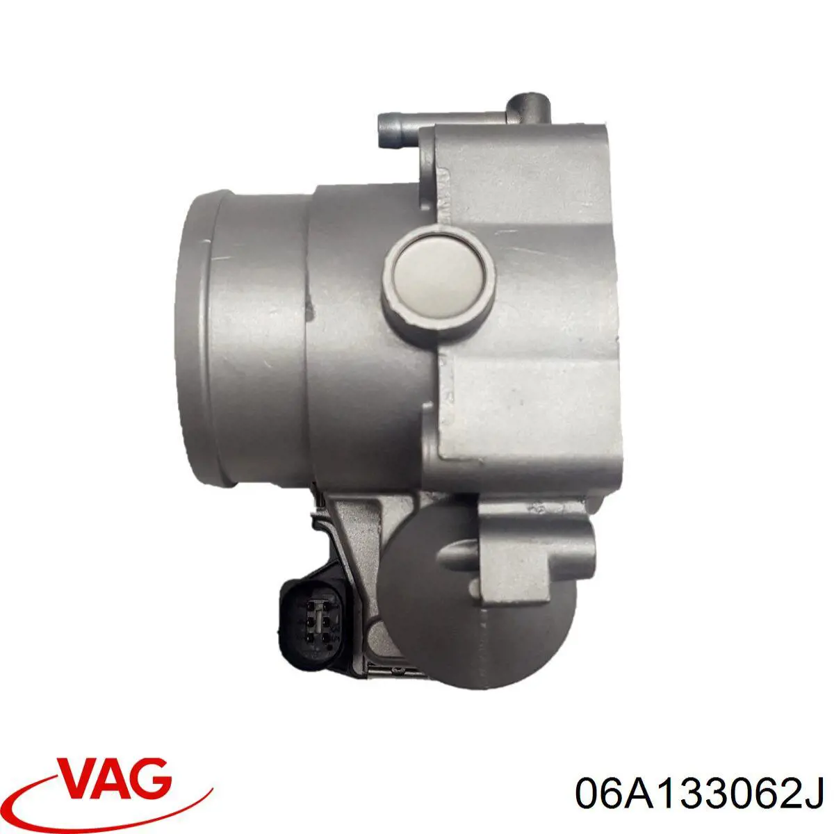 Купить 06A133062J VAG Блок дроссельной заслонки