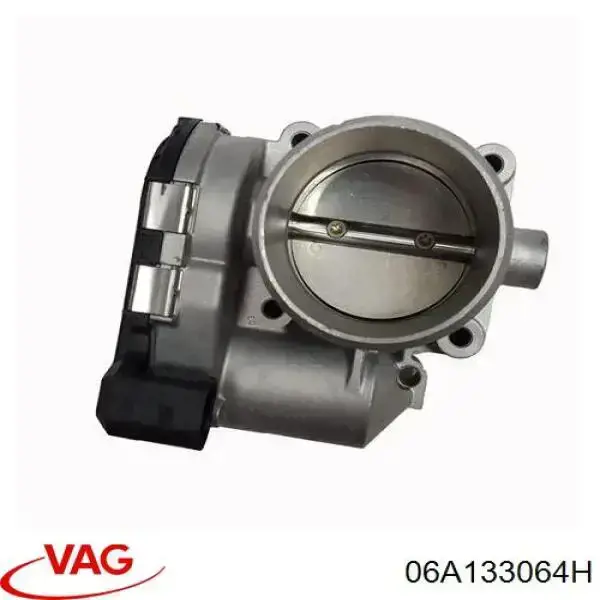 Купить 06A133064H VAG Блок дроссельной заслонки