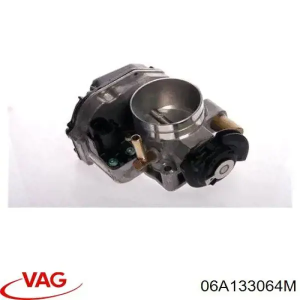 Купить 408237111015Z Continental/Siemens Блок дроссельной заслонки