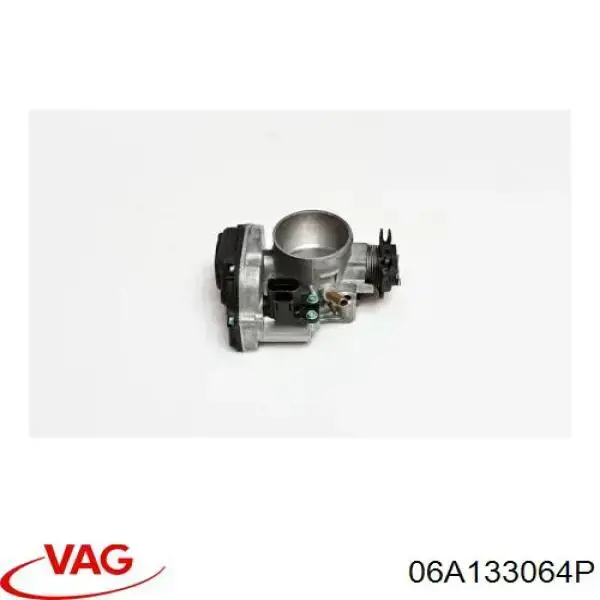 Заслонка воздушная Magneti Marelli 802000000095