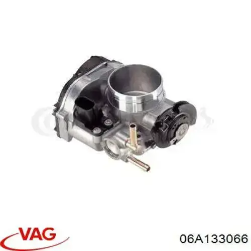Дроссельная заслонка в сборе Continental/Siemens 408236111005Z цена, от 88.36 USD