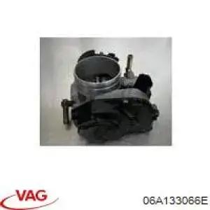 06A133066E VAG Дроссельная заслонка