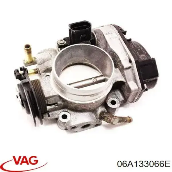 Купить 06A133066E VAG Блок дроссельной заслонки
