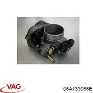 Заслонка воздушная VAG 06A133066E