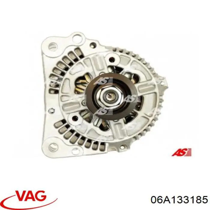  06A133185 VAG