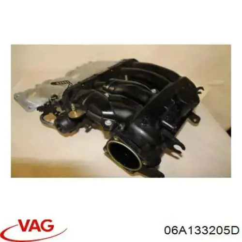  VAG 06A133205D цена, от 28.22 USD