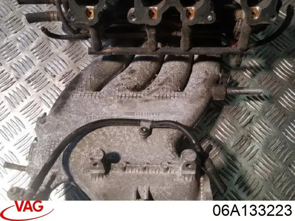  VAG 06A133223 цена, от 14.09 USD