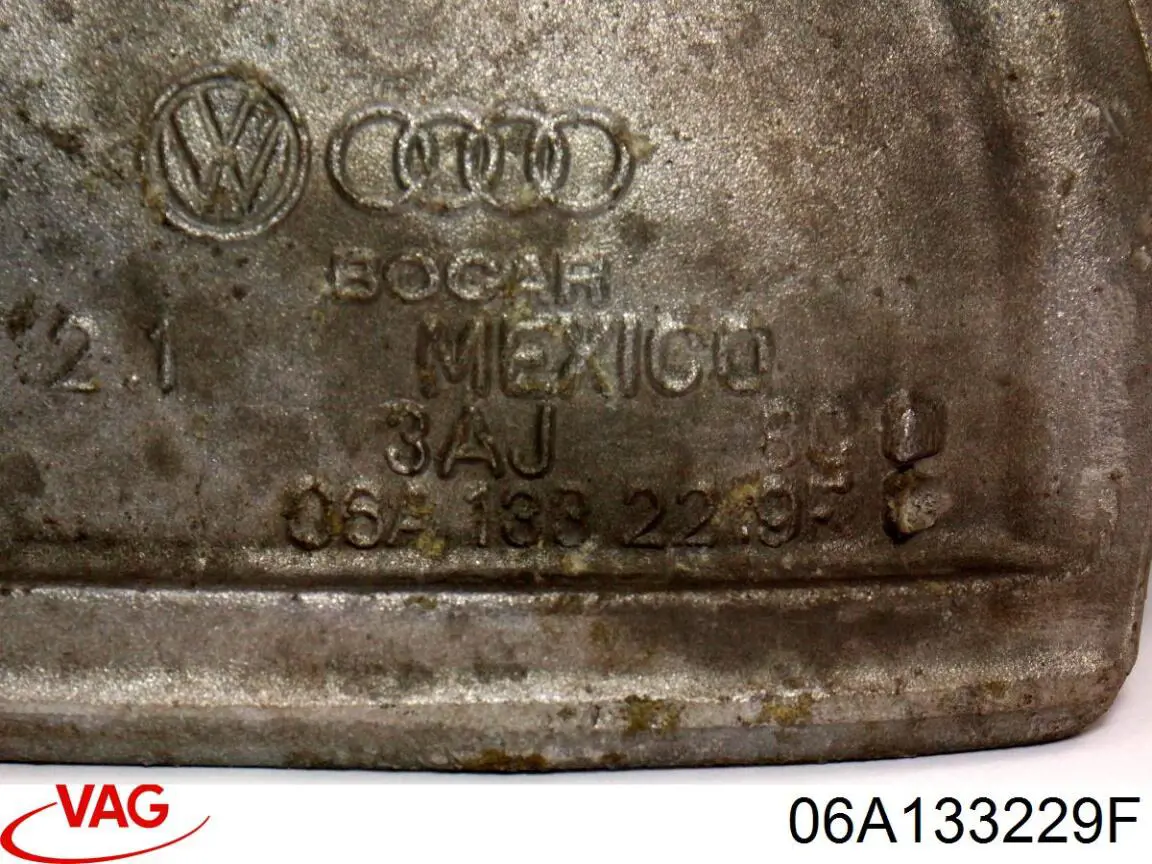 Купить 06A133229F VAG 