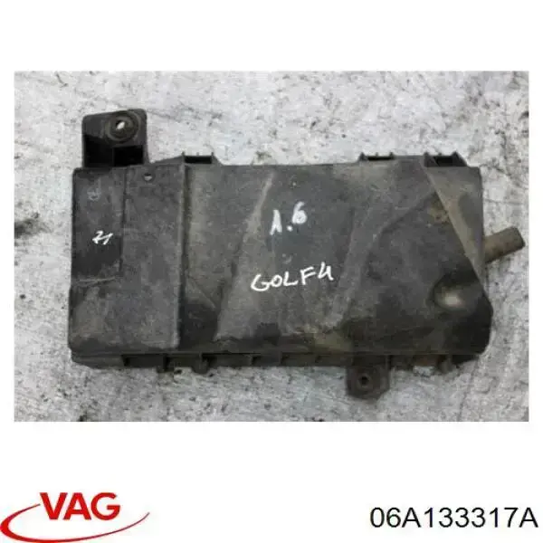 06A133317A VAG Топливная рампа