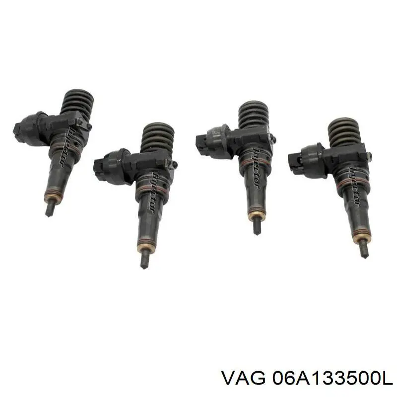 Купить 06A133500C VAG 