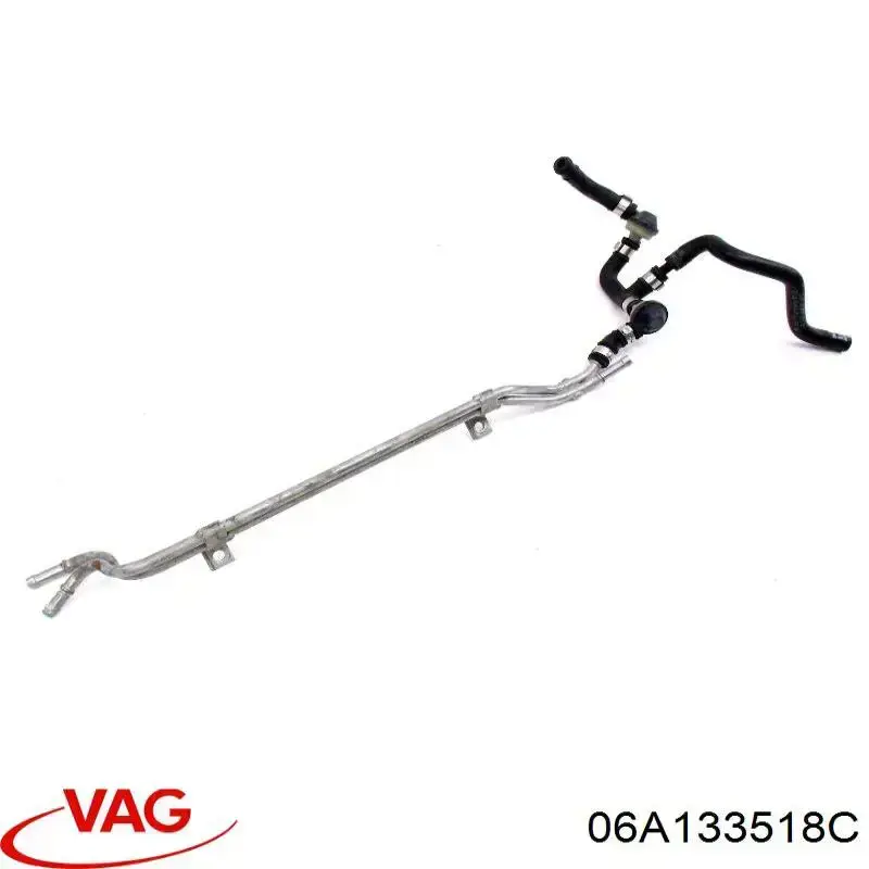 Купить 06A133518C VAG 