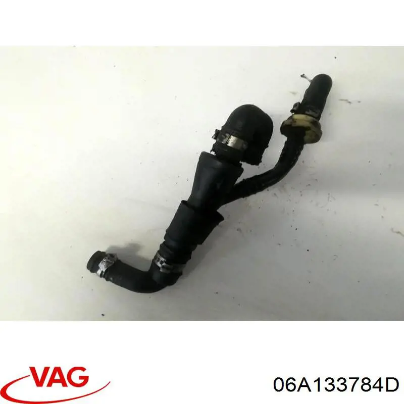  VAG 06A133784P