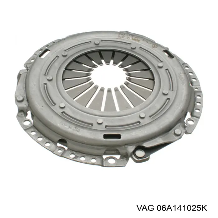 Лепестковая корзина сцепления VAG 06A141025K цена, от 52.18 USD