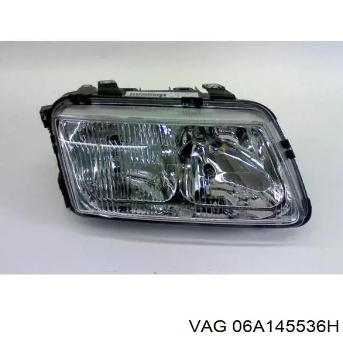  VAG 06A145536H цена, от 145.90 USD