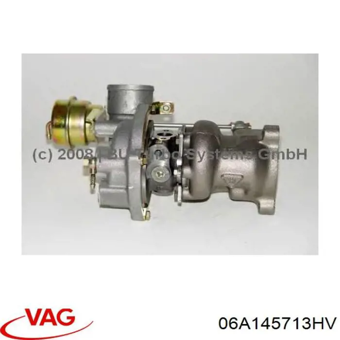 Купить 8600016 Kamoka Турбоком