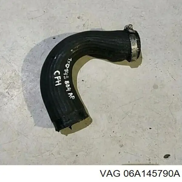 Гофра воздушного фильтра Gates 091622 цена, от 49.23 USD