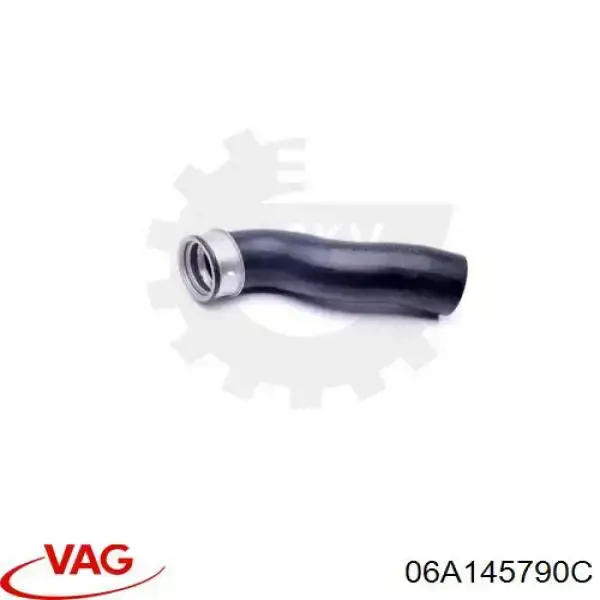 Tubo De Aire 06A145790C VAG