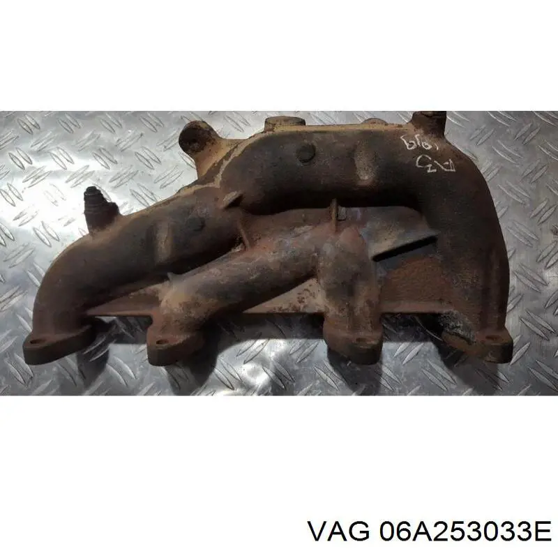  06A253033E VAG