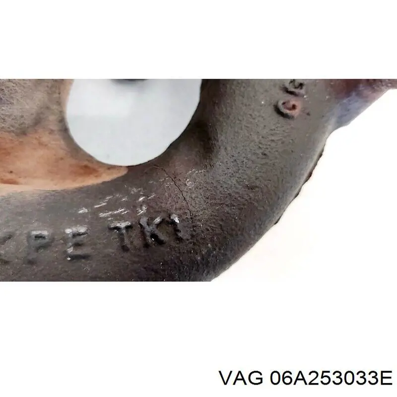  VAG 06A253033E цена, от 38.01 USD