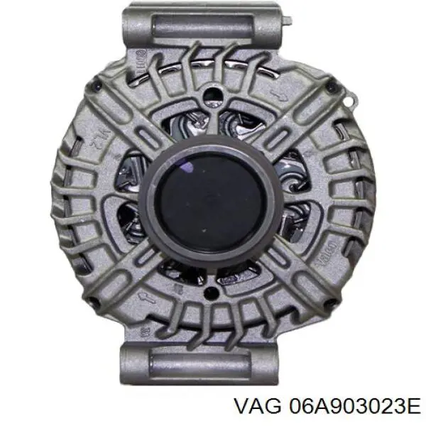 Купить 06A903023E VAG Генератор