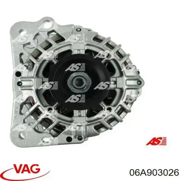 Купить 06A903026 VAG Генератор