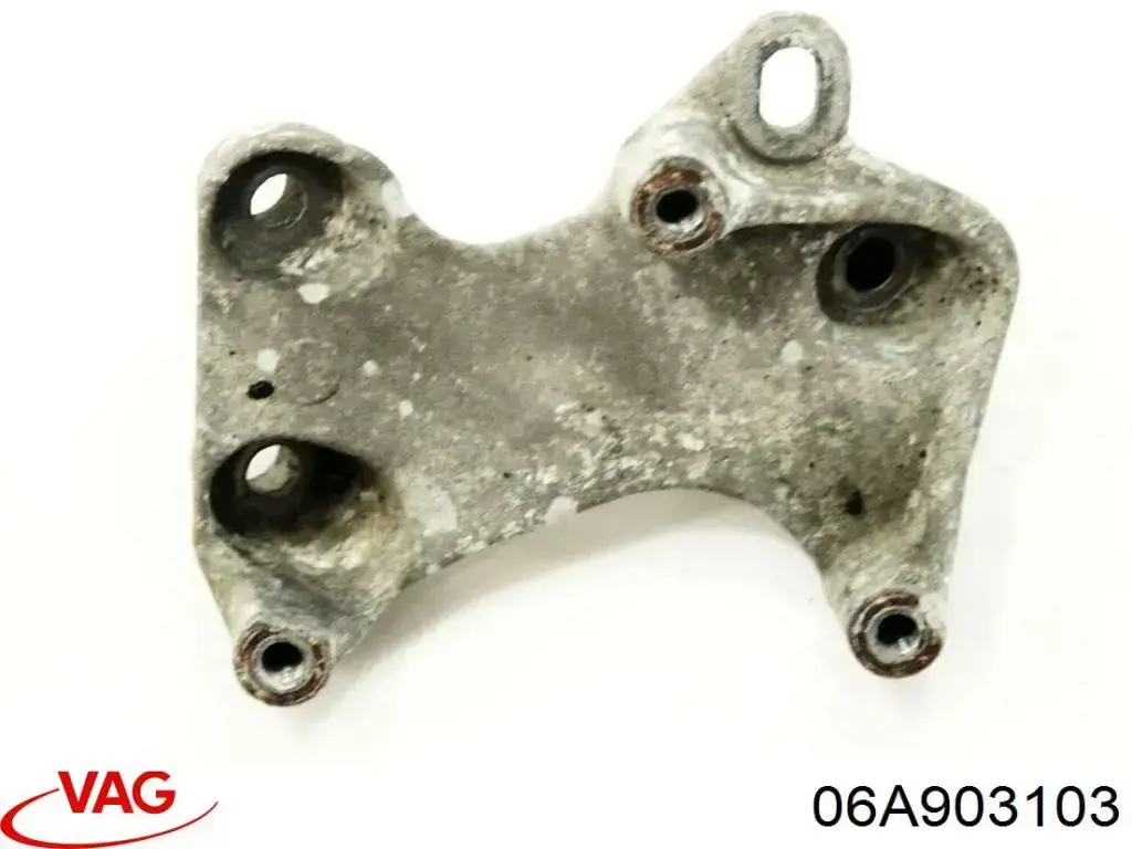 06A903103 VAG Наконечник свечи зажигания