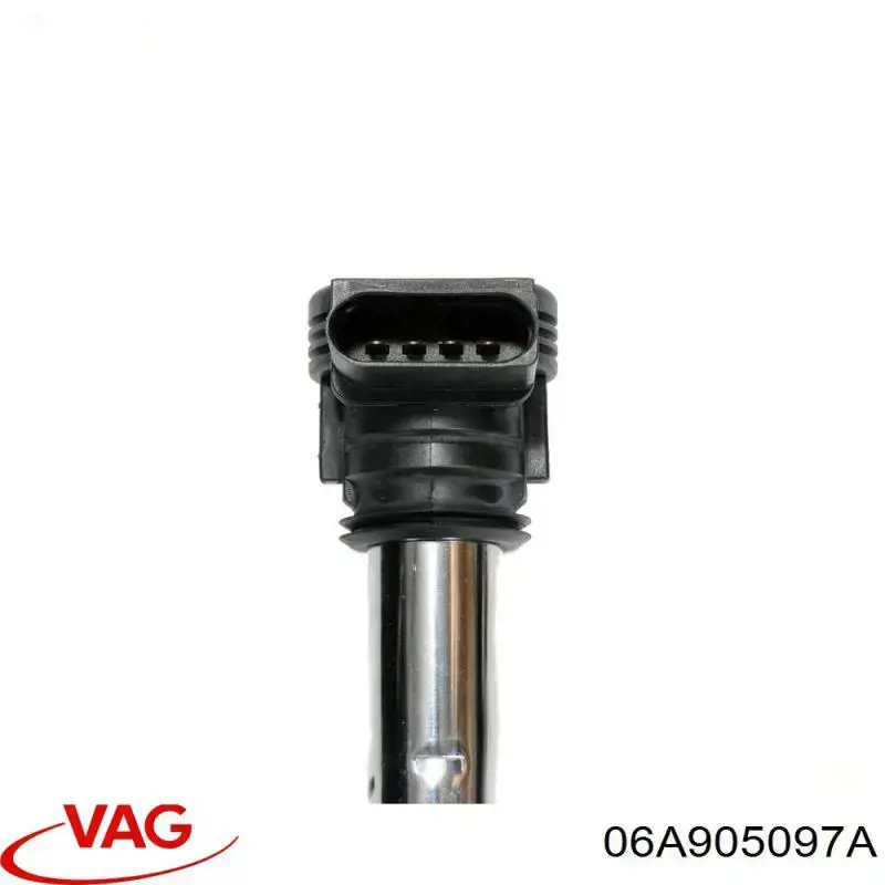 Модуль зажигания VAG 06A905097A цена, от 97.10 USD