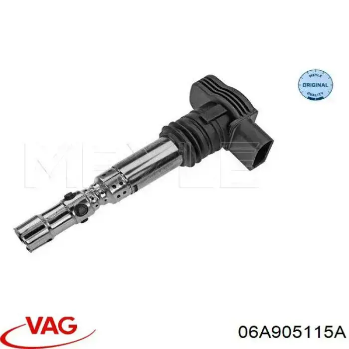 Модуль зажигания VAG 06A905115A цена, от 28.14 USD