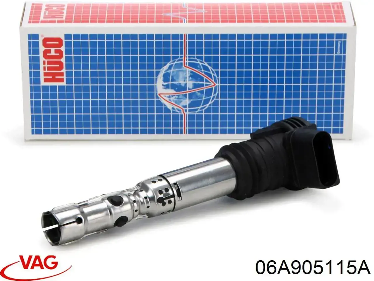 Катушка зажигания 06A905115A VAG
