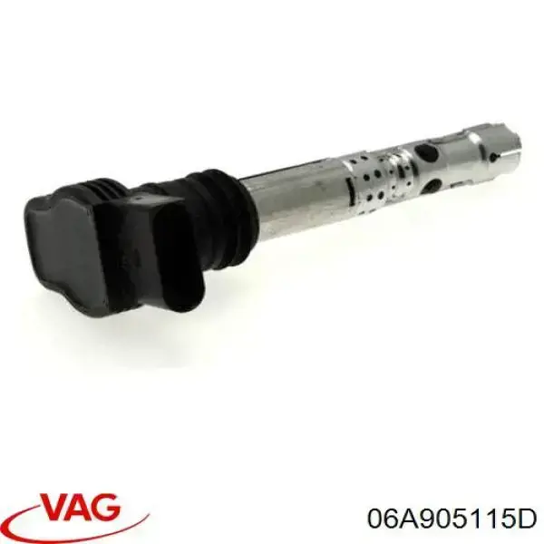Катушка VAG 06A905115D