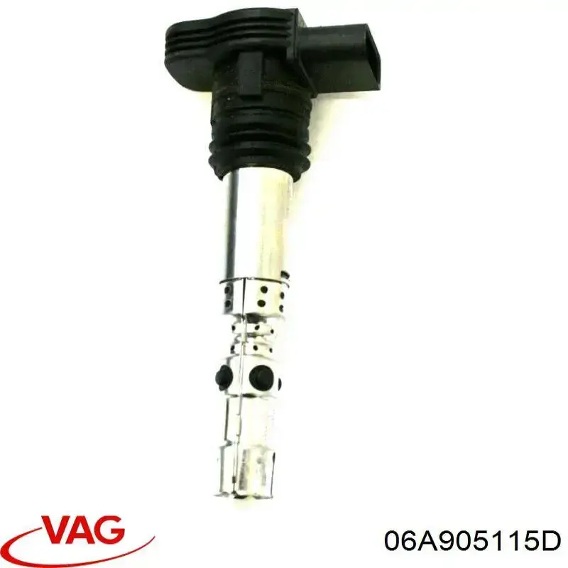 Купить 06A905115D VAG Катушка зажигания